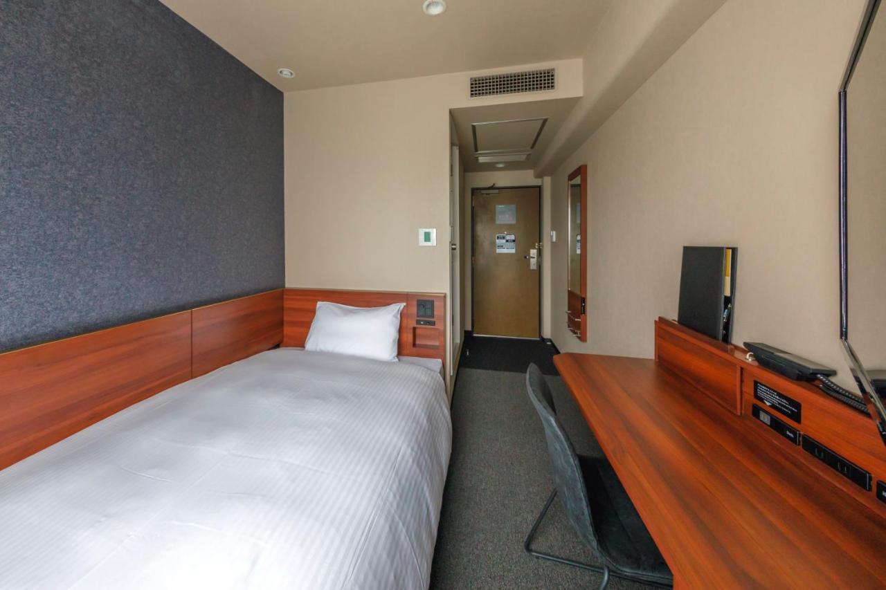 Via Inn Shimonoseki Exterior photo