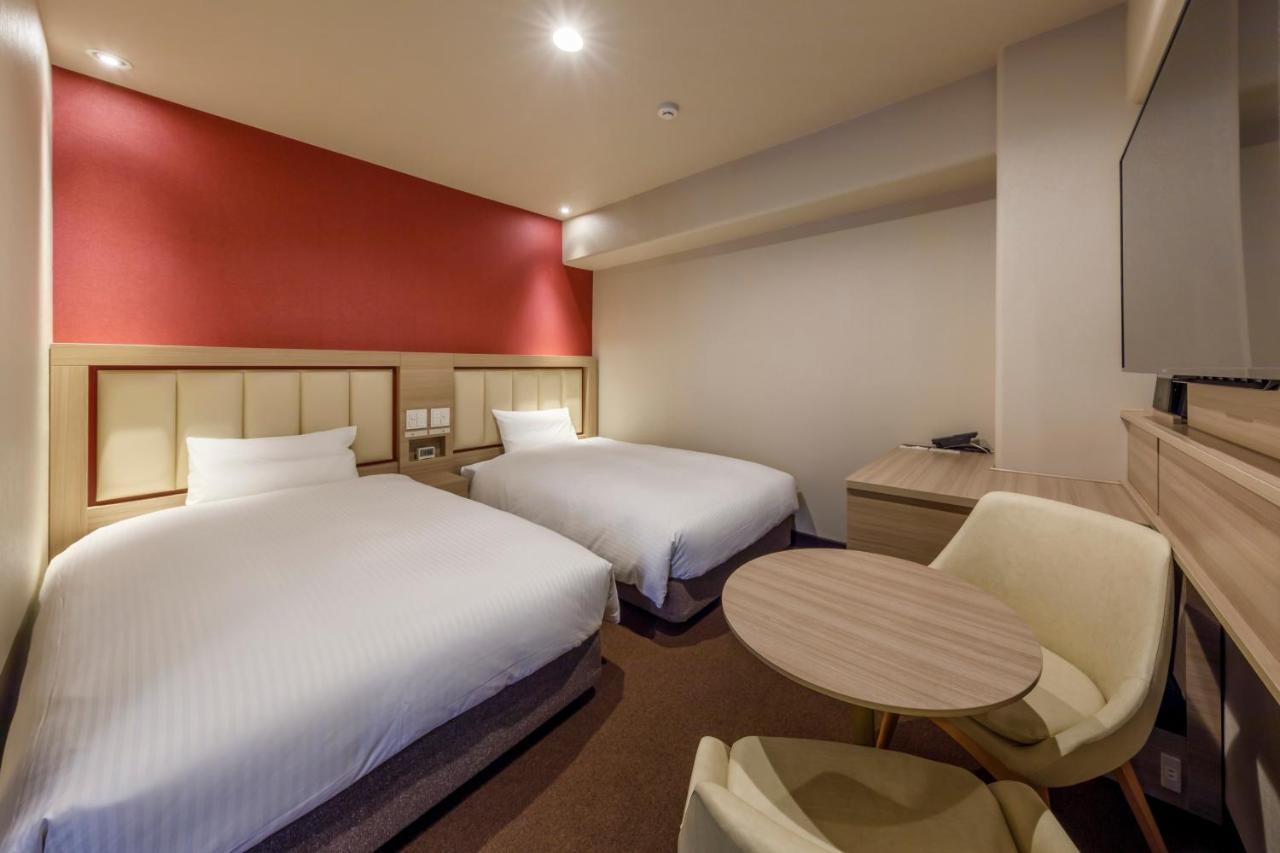 Via Inn Shimonoseki Exterior photo