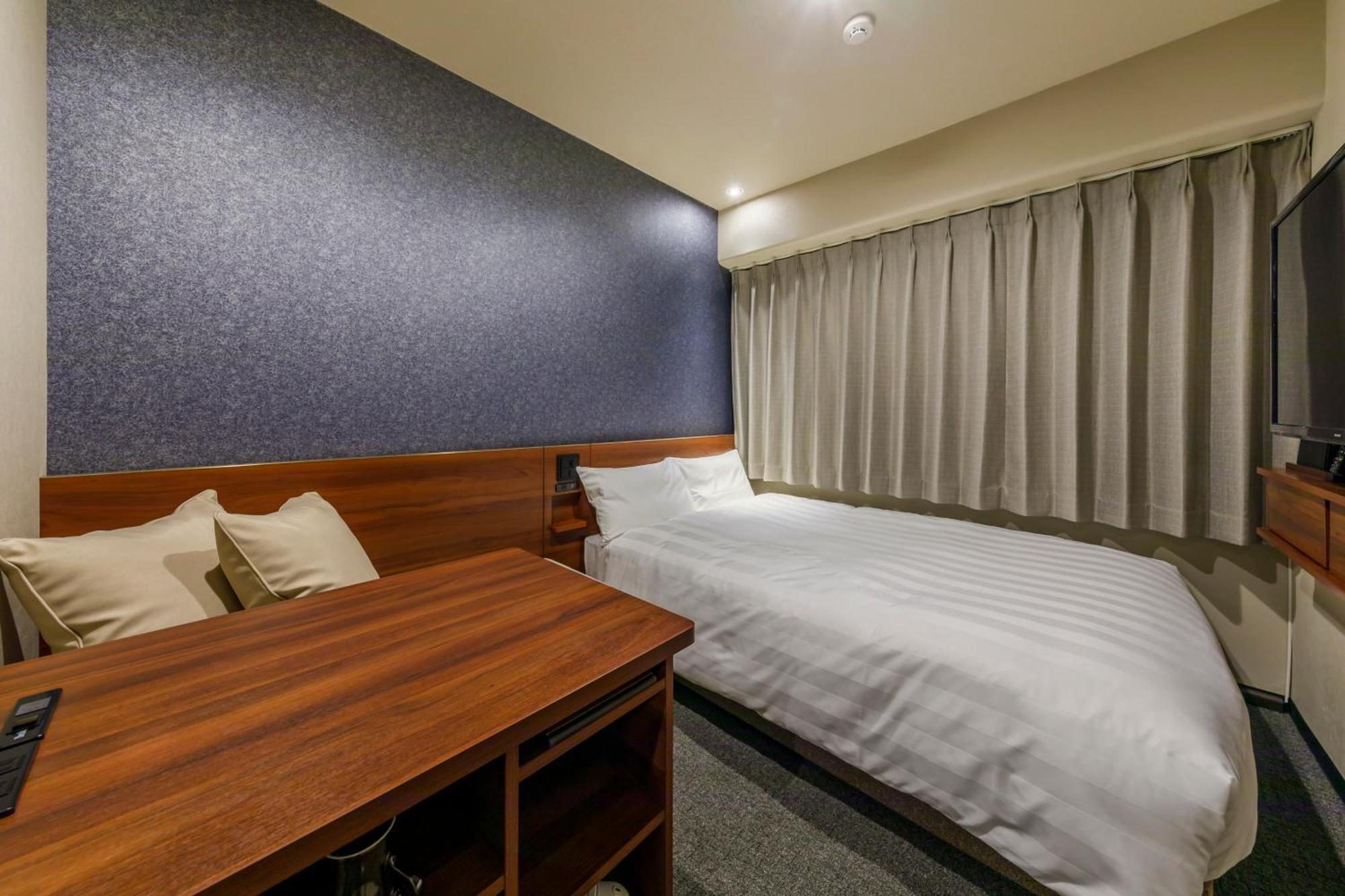 Via Inn Shimonoseki Room photo