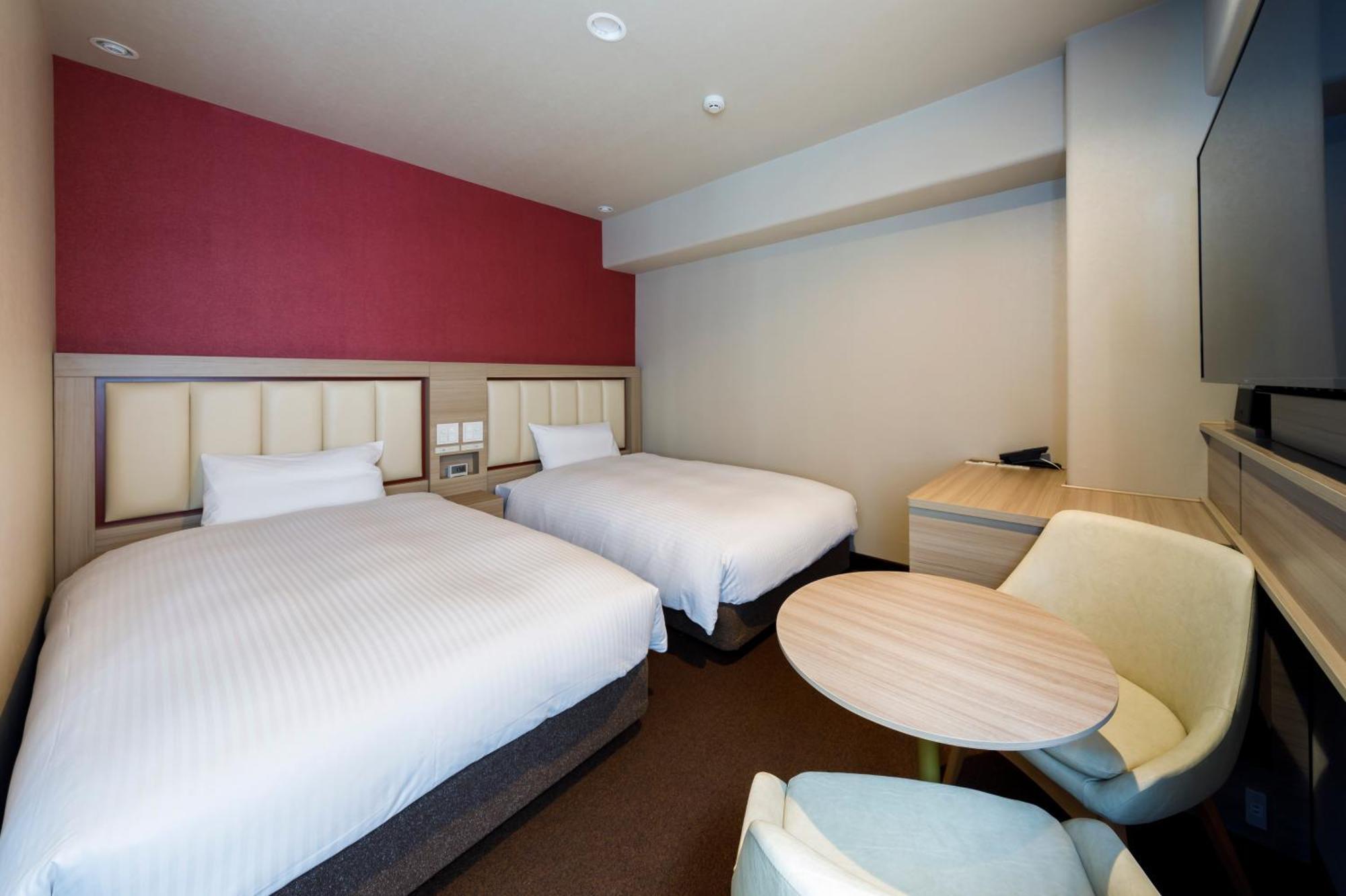 Via Inn Shimonoseki Room photo