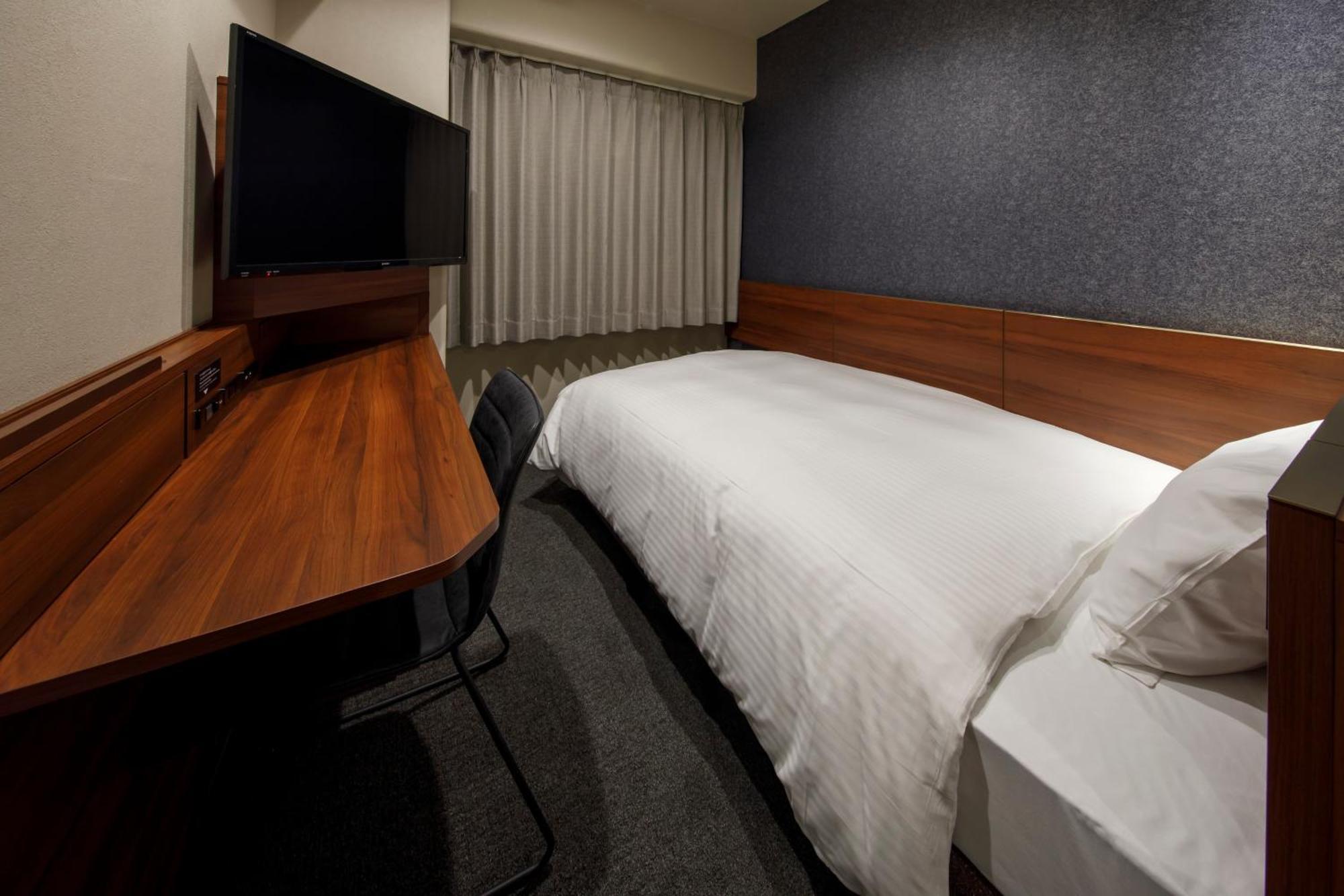 Via Inn Shimonoseki Room photo